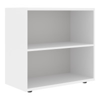 Каркас шкафа низкого XLC 85 Белый 850х410х795 XTEN