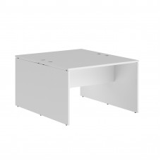 Стол двойной X2ST 127 Белый 1200х1406х750 XTEN