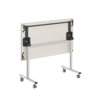 Стол складной KST 1165 Клен/Серый 1150х650х750 IMAGO MOBILE