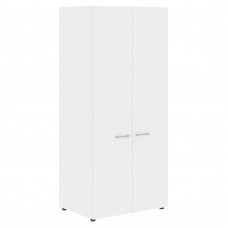 Гардероб XCW 85.2 Белый 850х600х1955 XTEN