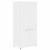 Гардероб XCW 85.2 Белый 850х600х1955 XTEN