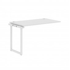 Стол промежуточный XIQST 1270 Белый/Белый 1200х700х750