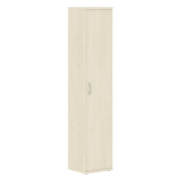 Шкаф колонка с глухой дверью СУ-1.9Пр Клен* 406х365х1975