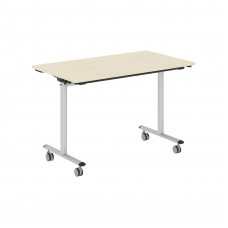 Стол складной KST 1165 Клен*/Серый 1150х650х750 Imago Mobile