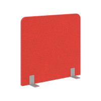 Экран акустический XASP 660.1 Красный 26-22 660х30х600 RAND Acoustic