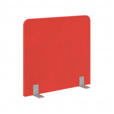 Экран акустический XASP 660.1 Красный 26-22 660х30х600 RAND Acoustic