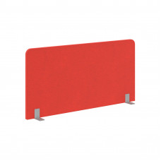 Экран акустический XAFP 1260.1 Красный 26-22 1200х30х600 RAND Acoustic