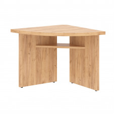 Угловой элемент В 306(R) Дуб Бофорд 840*840*750 BORN