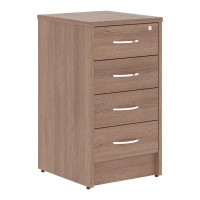 Тумба приставная с Топом Т-4 ТП-4.А Ясень Шимо 412х450х755 IMAGO