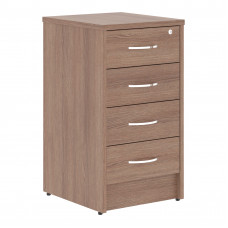 Тумба приставная с Топом Т-4 ТП-4.А Ясень Шимо 412х450х755 IMAGO