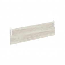 Фронтальная панель подвесная XS6DST 147.1 Сосна Эдмонт/Белый 1300х350х18 XTEN-S60