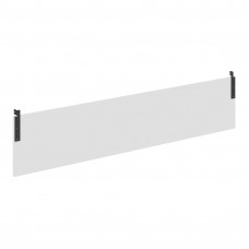 Фронтальная панель подвесная XS6DST 187.1 Белый/Антрацит 1700х350х18 XTEN-S60