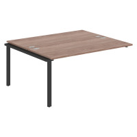 Стол промежуточный XIS6WST 1614 Дуб Сонома/Антрацит 1600х1406х750 XTEN-S60