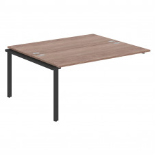 Стол промежуточный XIS6WST 1614 Дуб Сонома/Антрацит 1600х1406х750 XTEN-S60