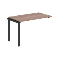 Стол промежуточный XIS6ST 1270 Дуб Сонома/Антрацит 1200х700х750 XTEN-S60