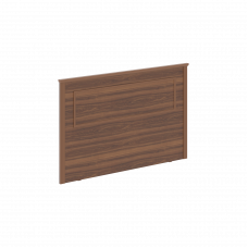 Изголовье напольное для кроватей MPS 1574 Орех Даллас 1574х37х1000 MUAR
