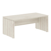 Стол руководителя TST 189 Сосна Эдмонт Z 1800х900х750 TORR-Z