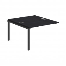 Стол промежуточный XIS6WST 1214 Дуб Юкон/Антрацит 1200х1406х750 XTEN-S60