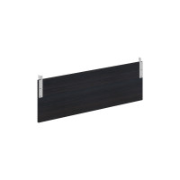 Фронтальная панель подвесная XS6DST 127.1 Дуб Юкон/Серый 1100х350х18 XTEN-S60