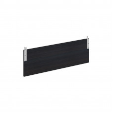 Фронтальная панель подвесная XS6DST 127.1 Дуб Юкон/Серый 1100х350х18 XTEN-S60