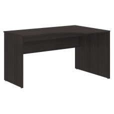 Каркас стола эргономичного SET140-1(R) Дуб Юкон Модерн 1400х900х760 SIMPLE