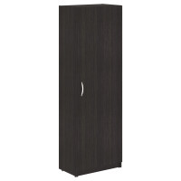 Шкаф для одежды SRW 60 Дуб Юкон Модерн 600х375х1815 СИМПЛ (SIMPLE)