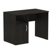 Стол компьютерный CD.1059 Дуб Юкон Модерн 1000х600х750 COMP