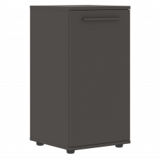 Шкаф малый узкий ELCS 42.1 Мокко/Мокко/Мокко 426х430х832 EDIS