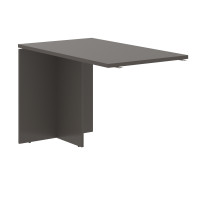 Брифинг-приставка EDB 1167 Мокко/Мокко 1160х670х750 EDIS