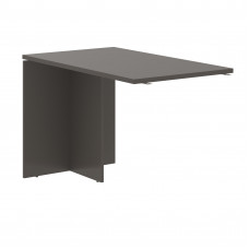 Брифинг-приставка EDB 1167 Мокко/Мокко 1160х670х750 EDIS