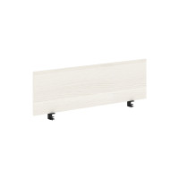 Экран EBP 1135 Ясень Траун/Черный 1160х18х350 ЭДИС (EDIS)
