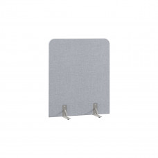 Акустическая перегородка на фетровых опорах RA.F-100/120 Tempo 10/Серый 1000х28х1200 RAND Acoustic
