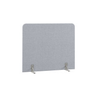 Акустическая перегородка на фетровых опорах RA.F-140/120 Tempo 10/Серый 1400х28х1200 RAND Acoustic