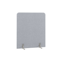 Акустическая перегородка на фетровых опорах RA.F-120/140 Tempo 10/Серый 1200х28х1400 RAND Acoustic