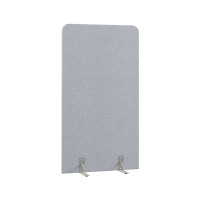 Акустическая перегородка на фетровых опорах RA.F-100/180 Tempo 10/Серый 1000х28х1800 RAND Acoustic