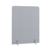 Акустическая перегородка на фетровых опорах RA.F-140/180 Tempo 10/Серый 1400х28х1800 RAND Acoustic
