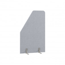 Акустическая перегородка на фетровых опорах RA.S.F-100/160 Tempo 10/Серый 1000х28х1600 RAND Acoustic