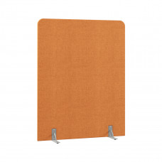 Акустическая перегородка на фетровых опорах RA.F-140/180 KITON 09/Серый 1400х28х1800 RAND Acoustic