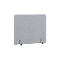 Акустическая перегородка на роликовых опорах RA.R-140/120 Tempo 10/Серый 1400х28х1200 RAND Acoustic