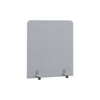 Акустическая перегородка на роликовых опорах RA.R-120/140 Tempo 10/Серый 1200х28х1400 RAND Acoustic