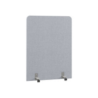 Акустическая перегородка на роликовых опорах RA.R-120/160 Tempo 10/Серый 1200х28х1600 RAND Acoustic