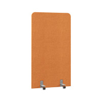 Акустическая перегородка на роликовых опорах RA.R-100/180 KITON 09/Серый 1000х28х1800 RAND Acoustic