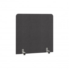 Акустическая перегородка на роликовых опорах RA.R-140/140 KITON 07/Серый 1400х28х1400 RAND Acoustic