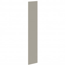 Дверь высокая (1шт) VHD 40-1 Аметист 394х18х2206 VELION