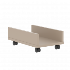 Подставка под системный блок СБ-1 Мокачино 308х500х173 IMAGO