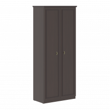 Шкаф для одежды и белья MWD 948 Венге Магия 912х470х2140 MUAR