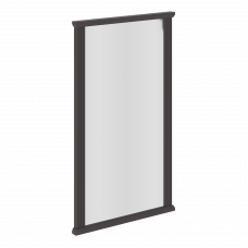 Зеркало настенное MM 0624 Венге Магия 624х37х1060 MUAR