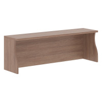 Надставка на стол НС-2 Беларусь Ясень Шимо 1200*300*400 IMAGO