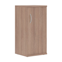 Шкаф колонка с глухой дверью СУ-3.1(L) Ясень Шимо 406*365*823 IMAGO