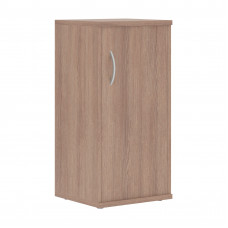 Шкаф колонка с глухой дверью СУ-3.1(L) Ясень Шимо 406*365*823 IMAGO